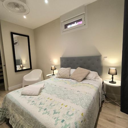 57 Habitacion Central En Bilbao Con Wifi ภายนอก รูปภาพ