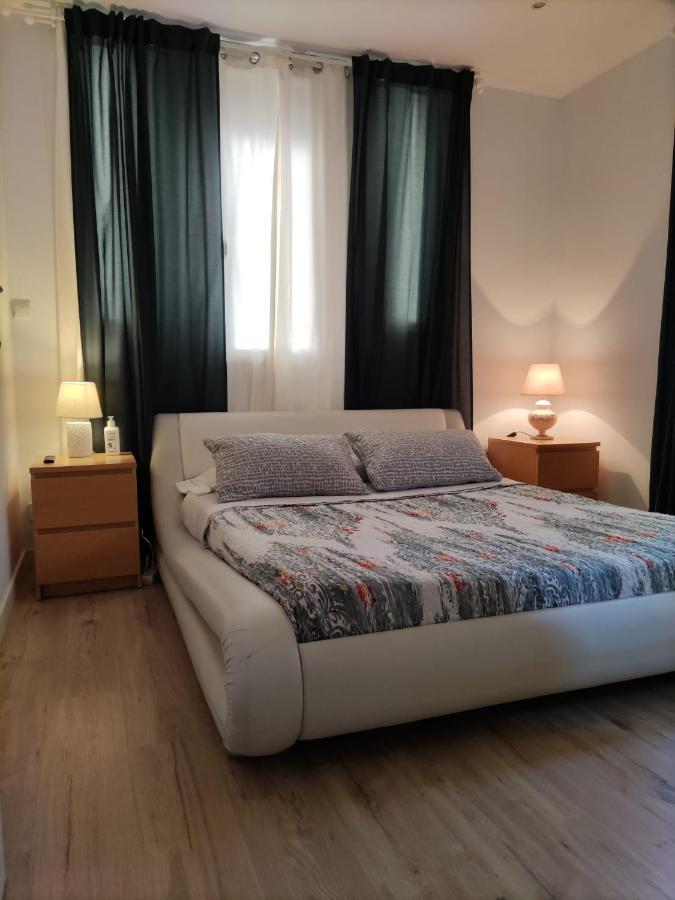 57 Habitacion Central En Bilbao Con Wifi ภายนอก รูปภาพ