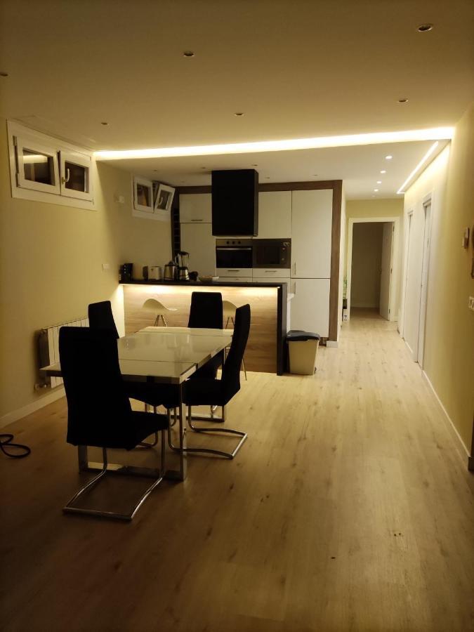57 Habitacion Central En Bilbao Con Wifi ภายนอก รูปภาพ