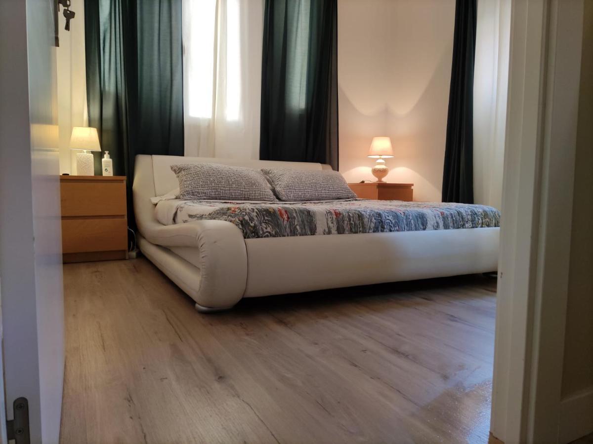 57 Habitacion Central En Bilbao Con Wifi ภายนอก รูปภาพ