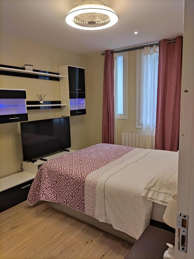 57 Habitacion Central En Bilbao Con Wifi ภายนอก รูปภาพ