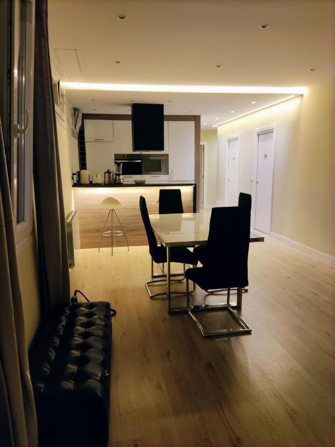 57 Habitacion Central En Bilbao Con Wifi ภายนอก รูปภาพ