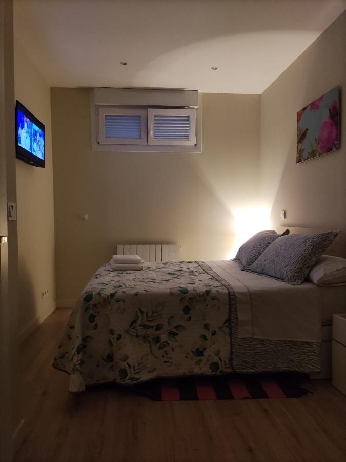 57 Habitacion Central En Bilbao Con Wifi ภายนอก รูปภาพ
