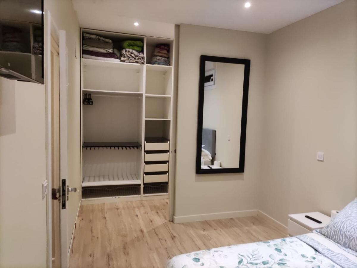 57 Habitacion Central En Bilbao Con Wifi ภายนอก รูปภาพ
