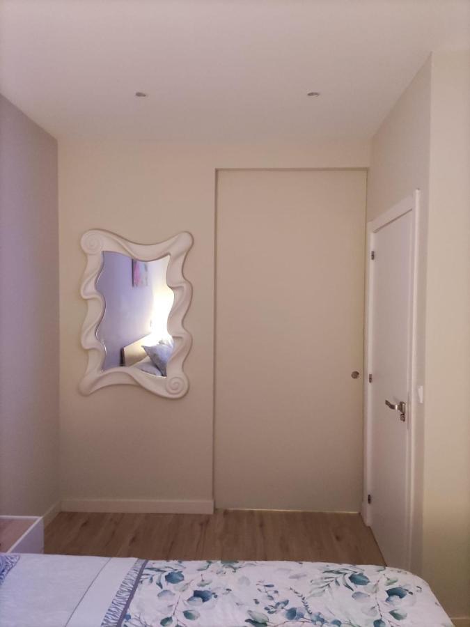 57 Habitacion Central En Bilbao Con Wifi ภายนอก รูปภาพ