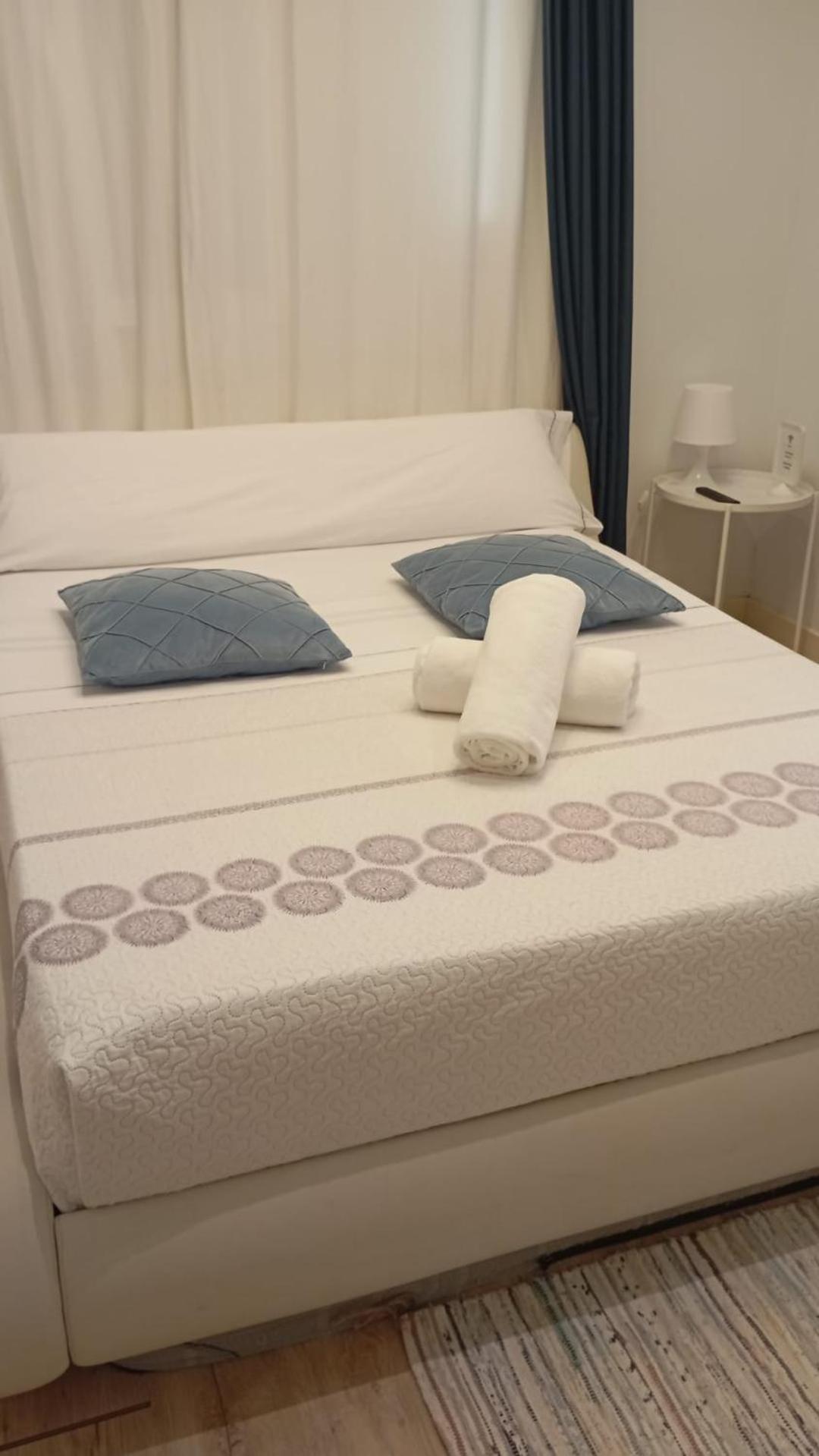 57 Habitacion Central En Bilbao Con Wifi ห้อง รูปภาพ